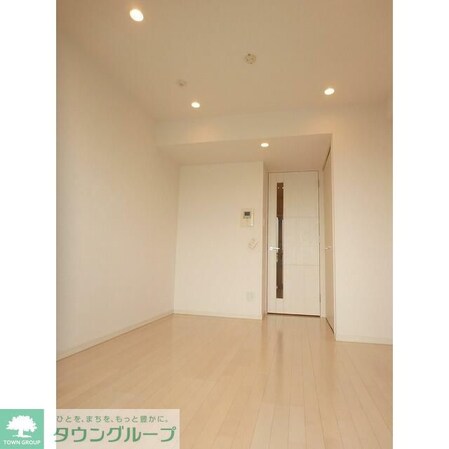 エコロジー潮見レジデンスの物件内観写真